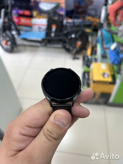 Samsung Galaxy watch 4 44mm