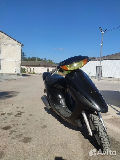 Honda dio 35