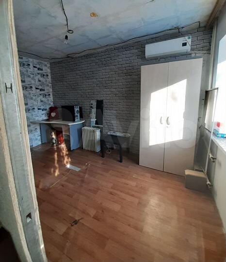 Комната 21,8 м² в 4-к., 2/5 эт.