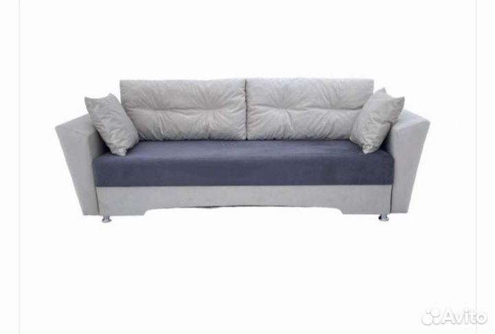 Набор наматрасник 80х190см и 2 наволочки