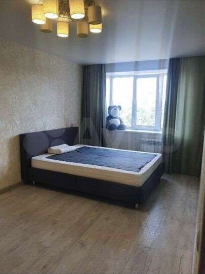 2-к. квартира, 63 м², 7/7 эт.