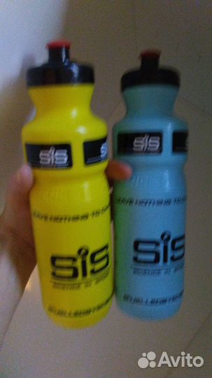 Фляга для велосипеда