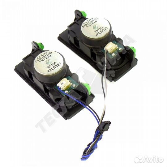 Динамики (EAB64048403) 7W 6