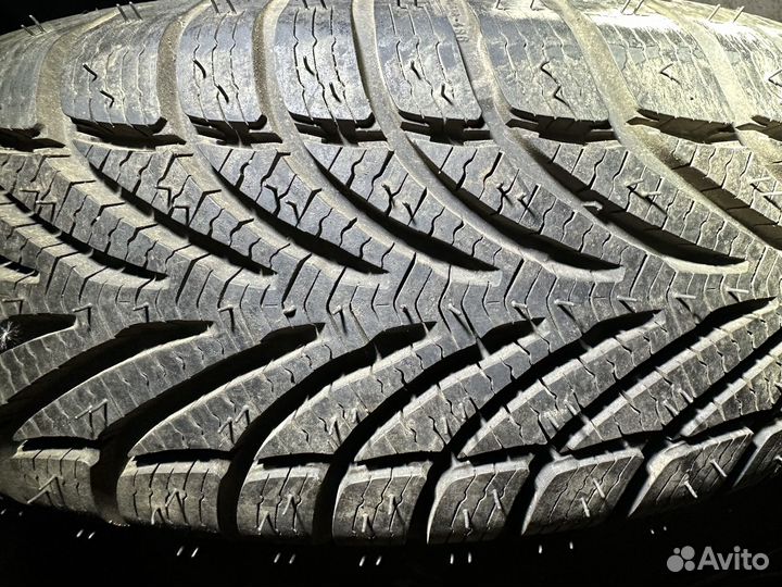 Bfgoodrich G-Force Winter 195/60 R15 88T