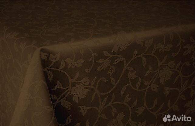 Ткань для скатертей профессиональная