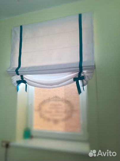 Шторы и покрывала