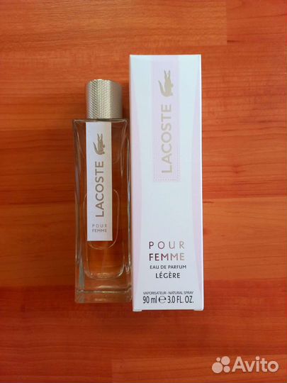 Туалетная вода