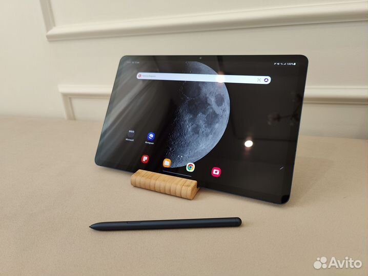 Samsung galaxy tab s7