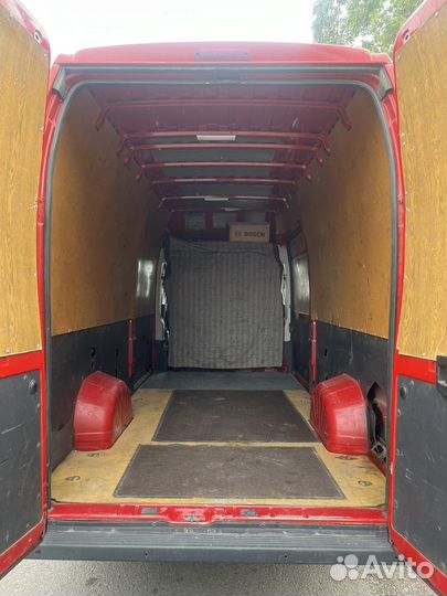 Грузоперевозки