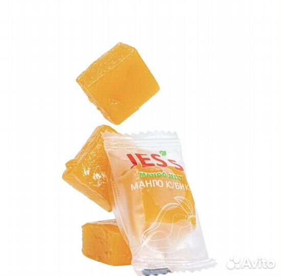 Манго конфет Jes’s