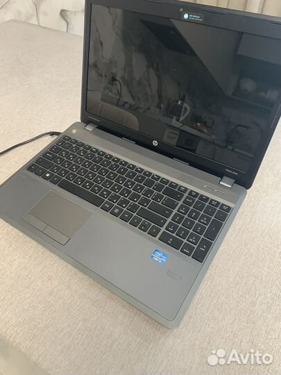 Ноутбук hp probook 4540s Core i3 2ядра 4гб