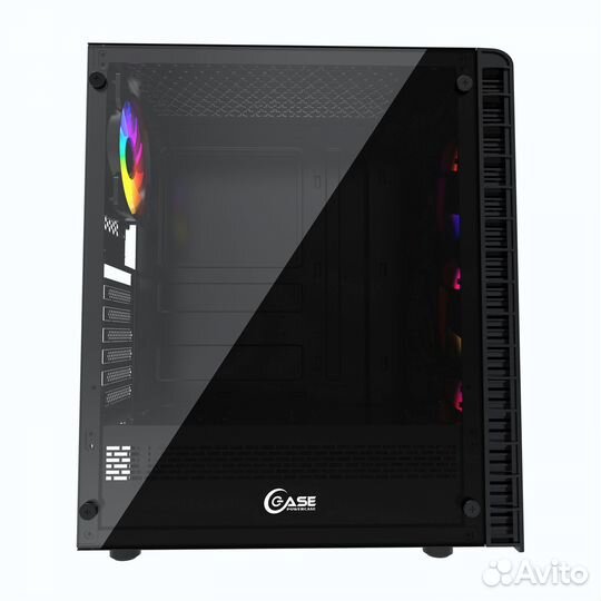 Intel Core i7-10700F + GeForce RTX 3070TI 8GB