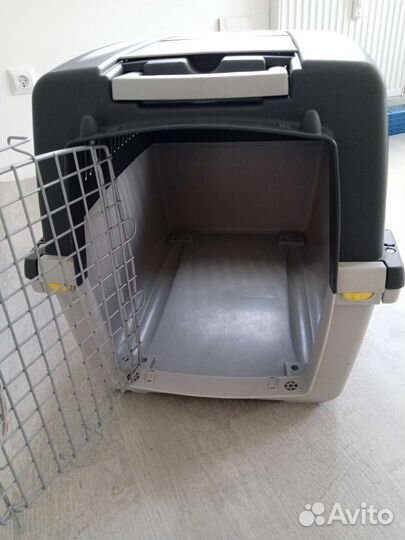 Продам переноску для собак большая