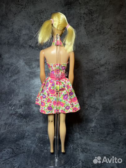 Barbie Vintage TNT PJ 1974