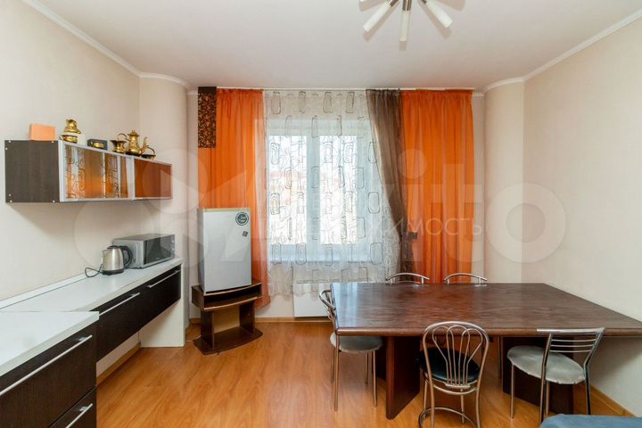 4-к. квартира, 118,8 м², 14/15 эт.