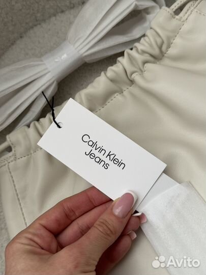 Сумка calvin klein