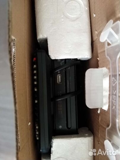 TV приставка