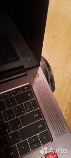 Ноутбук Huawei