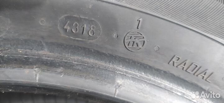 Viatti Brina Nordico V-522 205/65 R15 94T