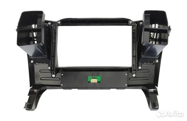 Рамка Toyota Harrier 2003-2012 Lexus RX 03-09