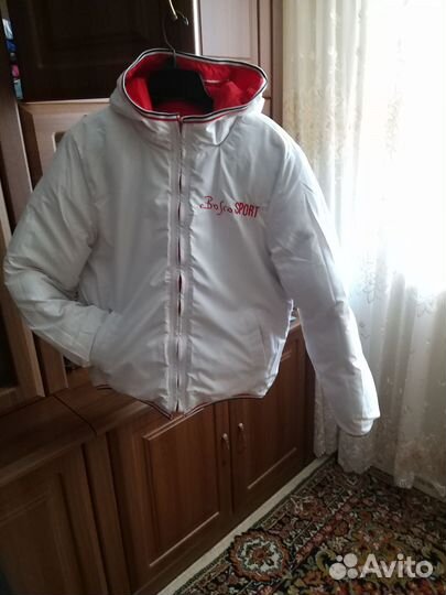 Костюм зимний женский 44 46 теплый