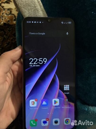 Tecno POP 6 pro