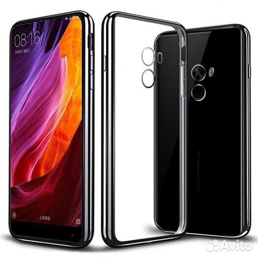 Чехол Xiaomi Mi Mix