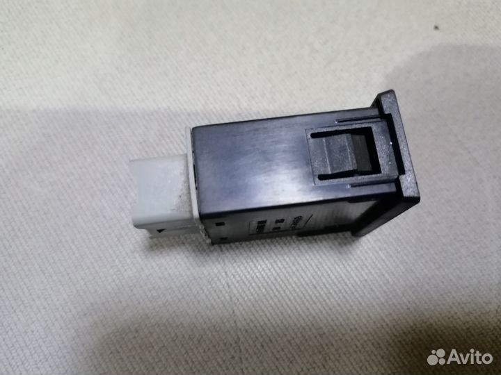 Кнопка регулировки фар chery tiggo (t11) 2005-2016