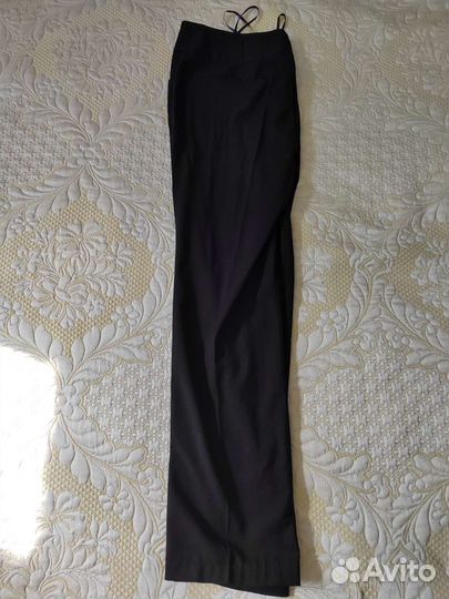 Брюки женские чёрные 50