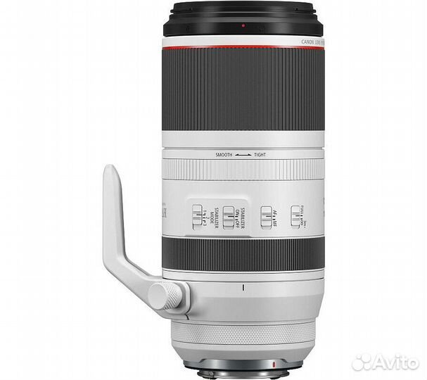 Объектив Canon RF 100-500mm f/4.5-7.1L IS USM