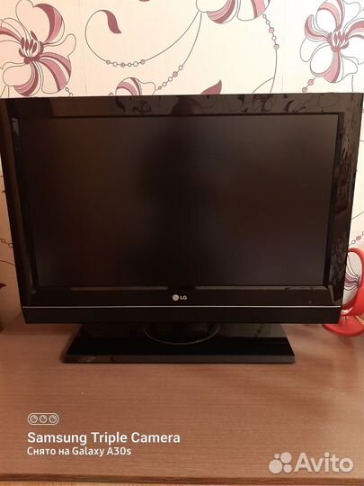 Телевизор LG 32