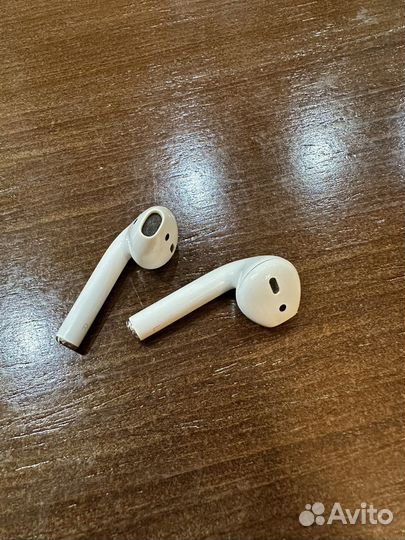 Airpods 2