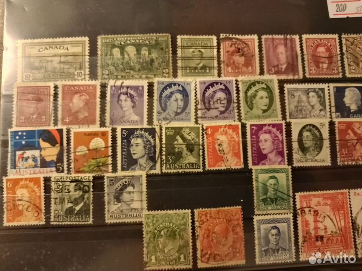 Экзотические страны