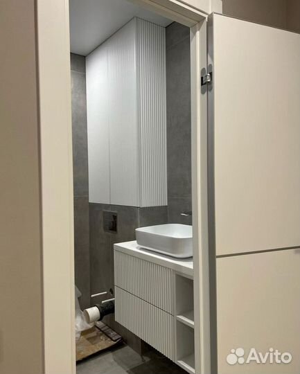 Мебель для ванной комнаты