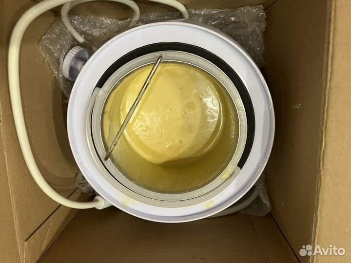 Воскоплав pro-wax100