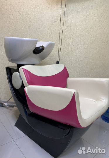 Мойка парикмахерская