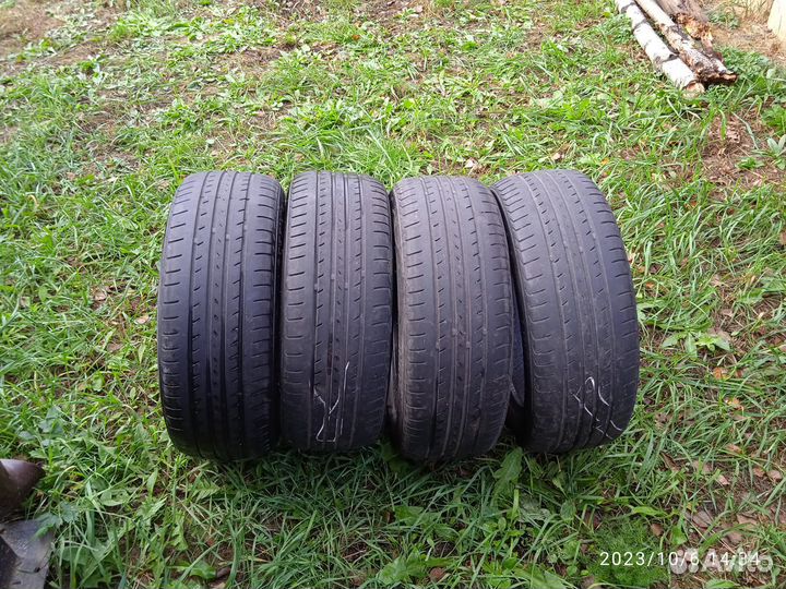 LingLong Green-Max HP100 185/55 R15 82