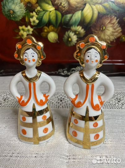 Чайный сервиз и другое СССР