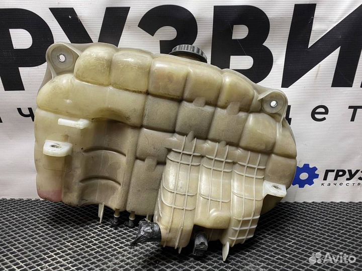 Бачок расширительный Volvo FM4 22821828