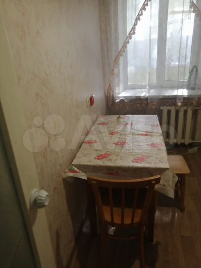 1-к. квартира, 38 м², 1/9 эт.