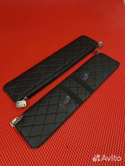 Козырек Урал 4320 (обшивка, чехол ) 2 шт