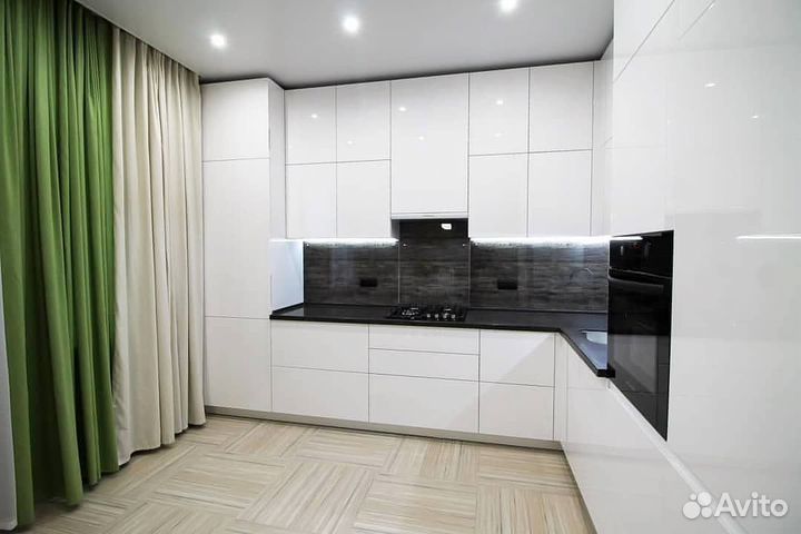 Кухня Кухонный гарнитур на заказ