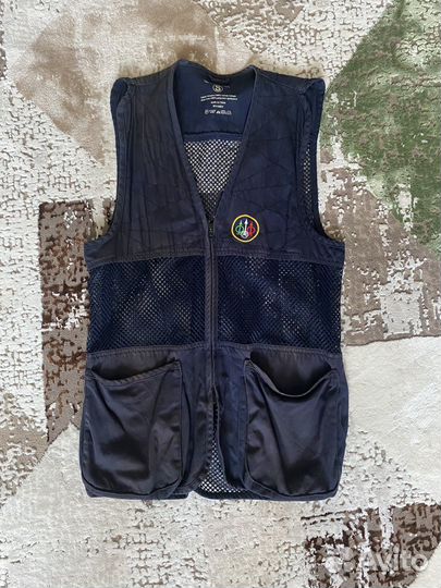 Жилет для стендовой стрельбы Beretta