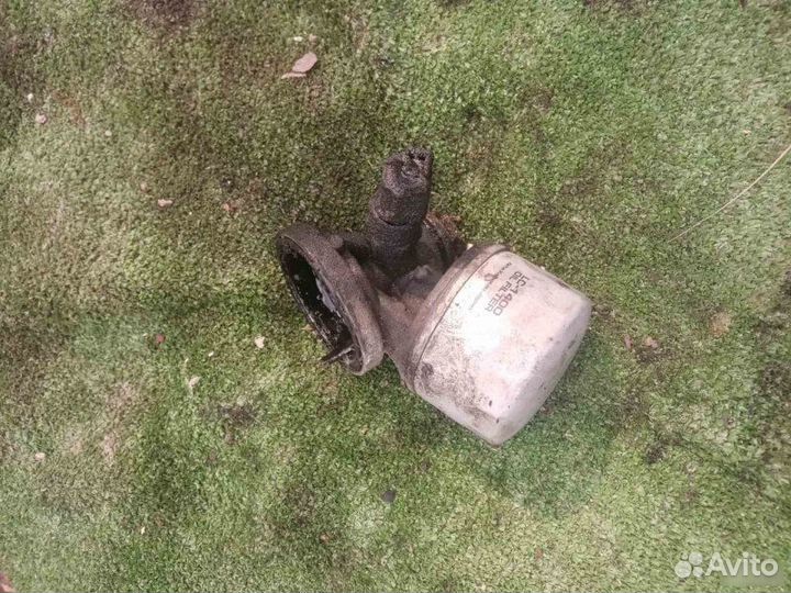 Корпус масляного фильтра Renault Scenic 2