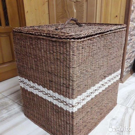 Короба коробки