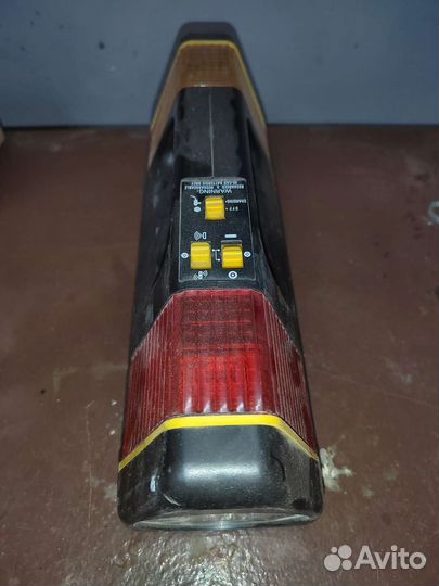 Фонарь многоцелевой