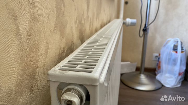 Радиаторы отопления бу 500*900 Kermi