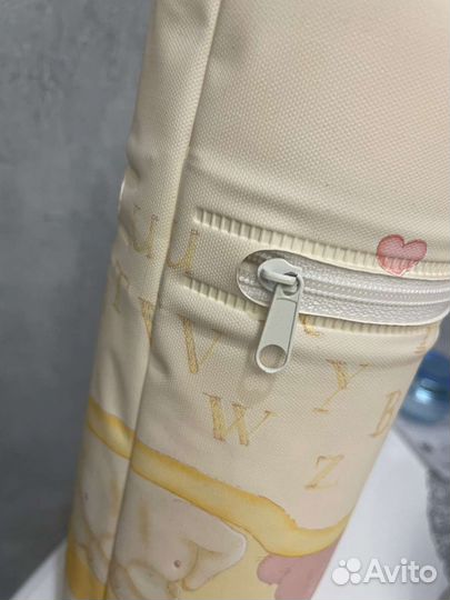 Термосумочка для бутылочек