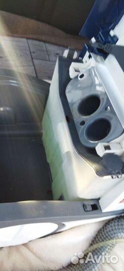 Пылесос Zelmer