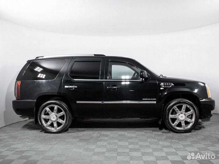 Cadillac Escalade 6.2 AT, 2011, 288 112 км